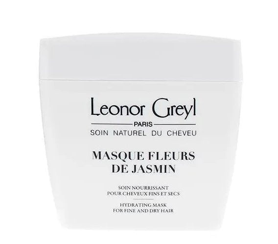 Leonor Greyl Masque Fleurs de Jasmin 200ml