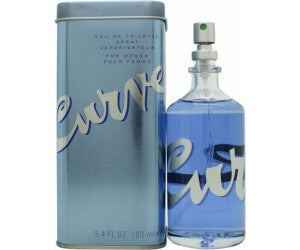 Liz Claiborne Curve Crush Eau de Toilette 100ml Spray
