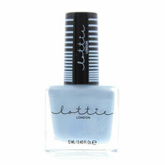 Lottie London Lottie Lacquer Nail Polish 12ml - As If