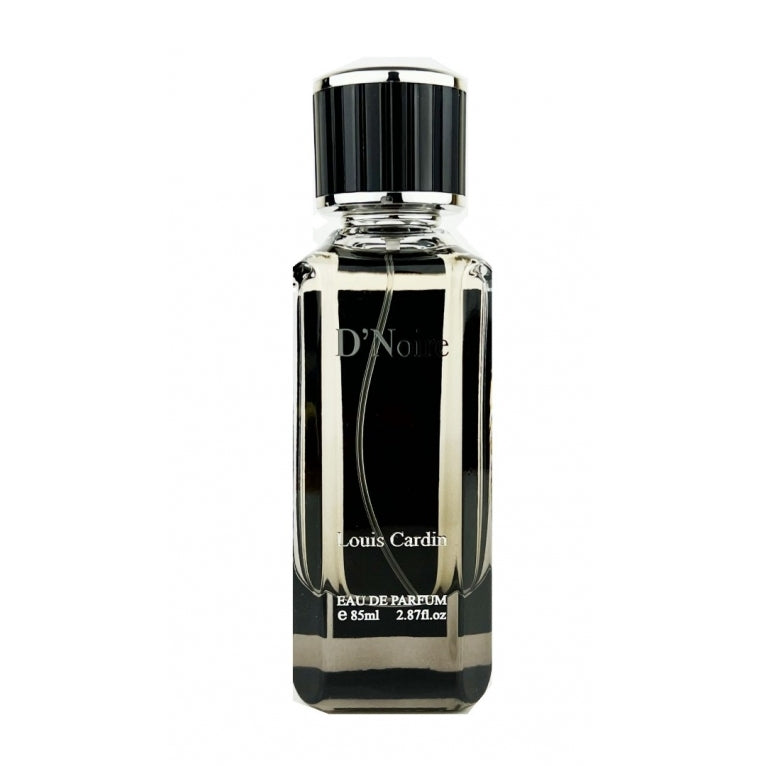 Louis Cardin D'Nuit Eau de Parfum 85ml Spray