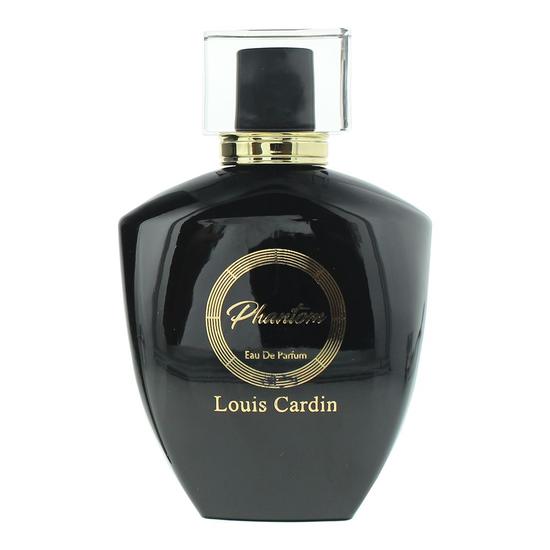 Louis Cardin Phantom Eau de Parfum 100ml Spray