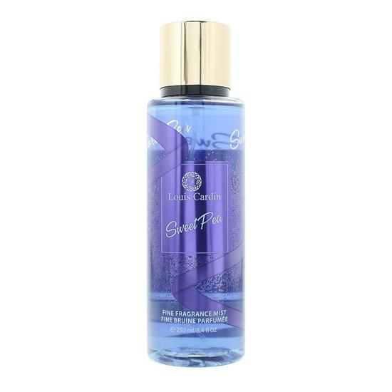 Louis Cardin Narcissus Body Mist 250ml