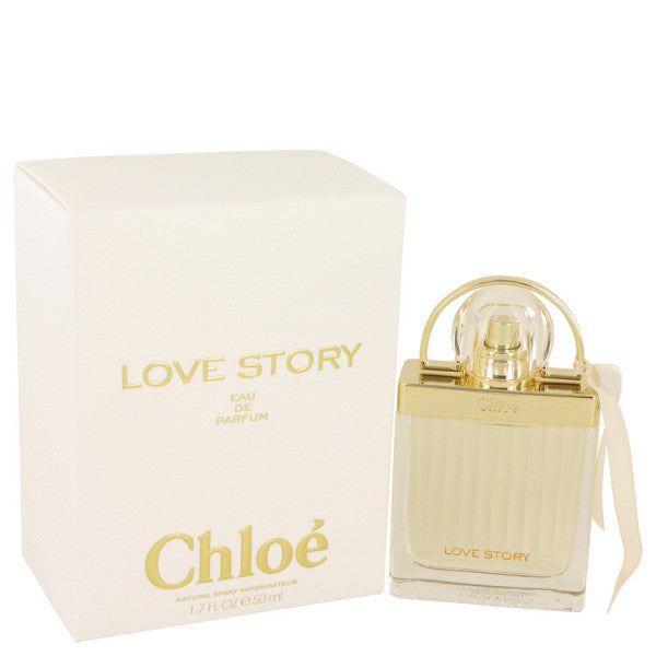 Chloé Love Story Eau de Parfum 50ml Spray
