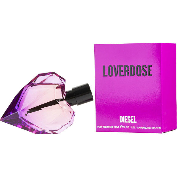Diesel Loverdose Eau de Parfum 30ml Spray