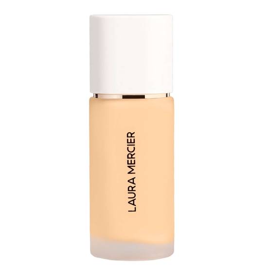 Laura Mercier Real Flawless Weightless Perfecting Foundation 30ml - 2W1 Macadamia