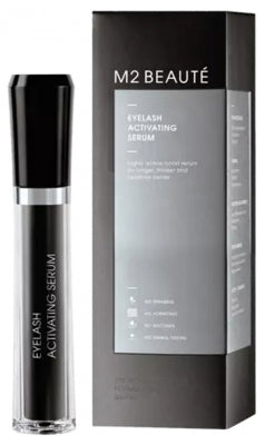M2 Beauté Eyelash Activating Serum 4ml