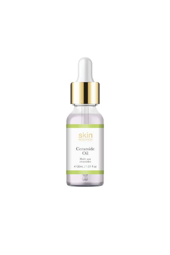 Skin Research Ceramide Oil 30ml