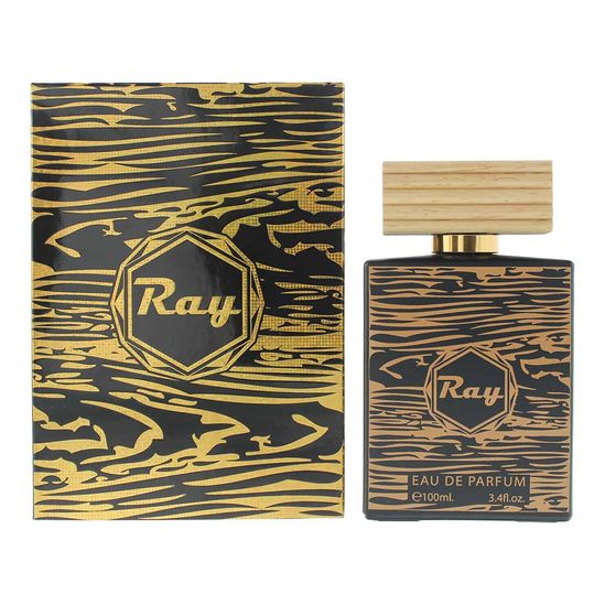 Louis Cardin Ray Eau de Parfum 100ml Spray