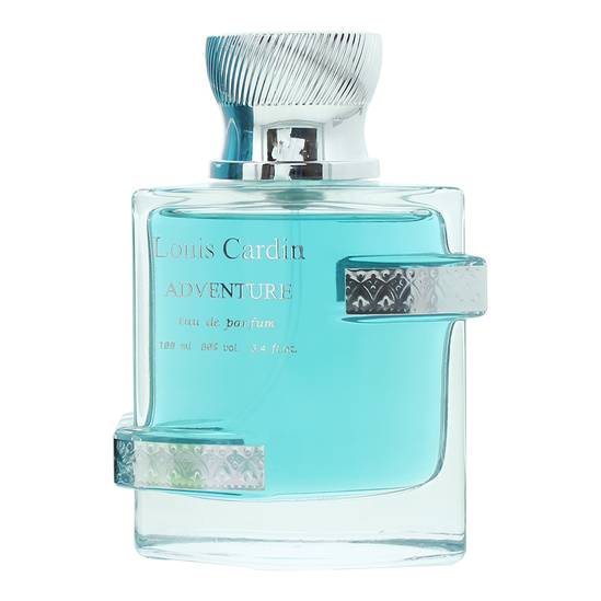 Louis Cardin Bleu Marine Eau de Parfum 100ml Spray