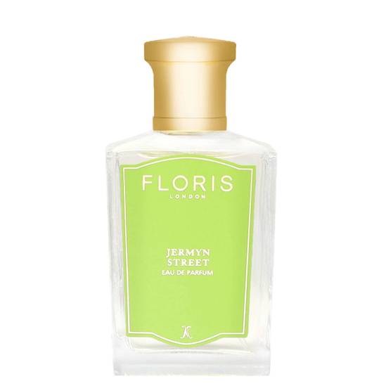 Floris Jermyn Street Eau de Parfum 50ml Spray