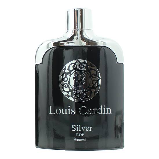 Louis Cardin Gemz Eau de Parfum 75ml Spray