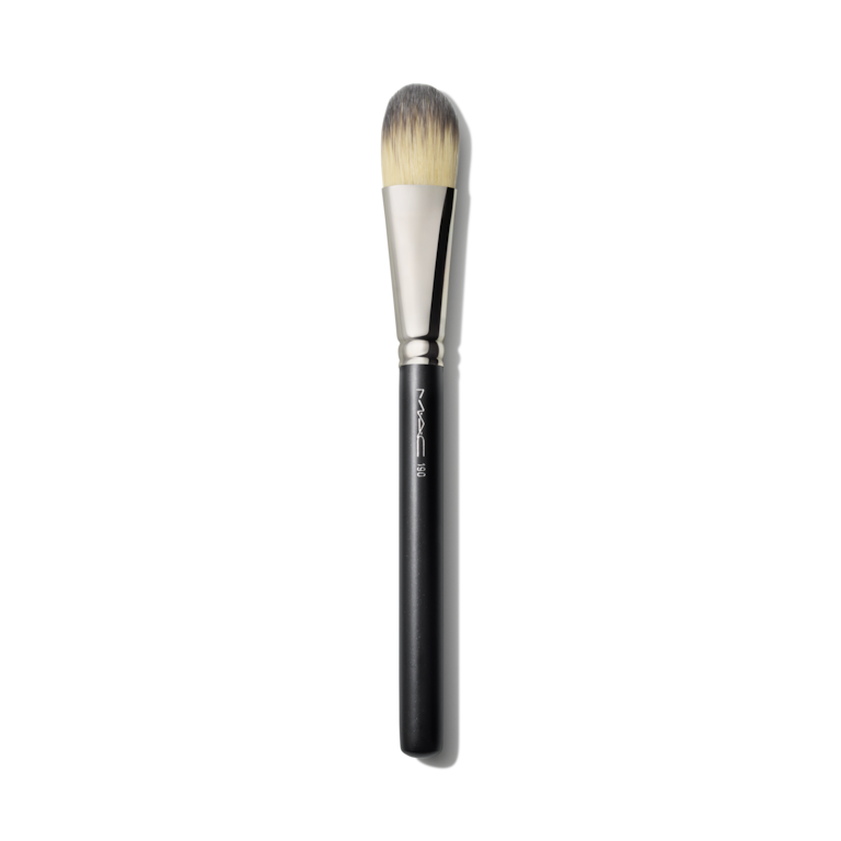 MAC Synthetic Foundation Brush 190
