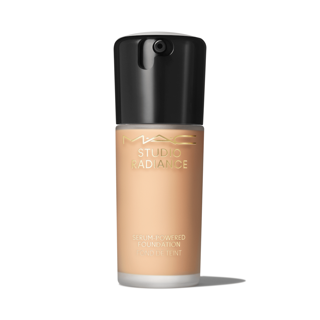 MAC Studio Radiance Serum-Powered Foundation 30ml - NW25