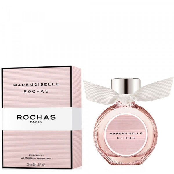 Rochas Mademoiselle Rochas Eau de Parfum 90ml Spray