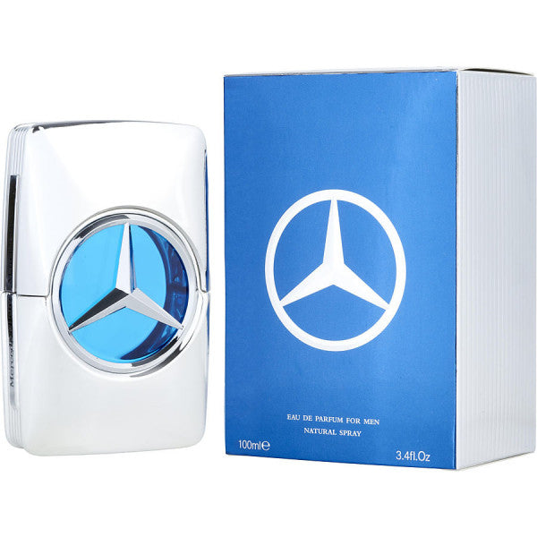 Mercedes-Benz Man Bright Eau de Parfum 100ml Spray