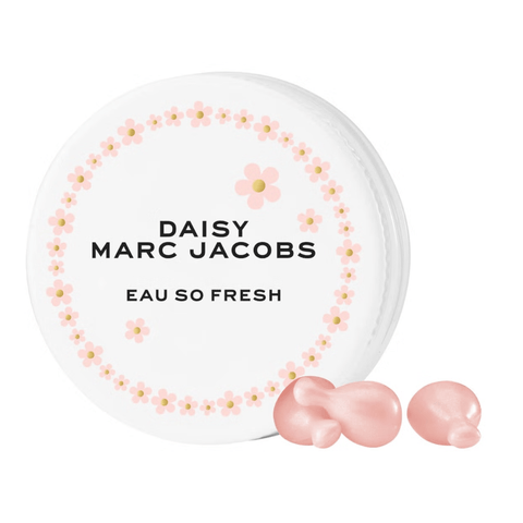 Marc Jacobs Daisy Love Parfum Drops 30 Capsules