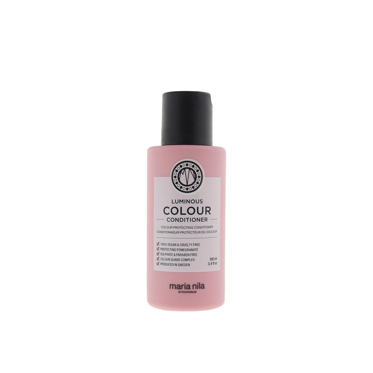 Maria Nila Luminous Colour Conditioner 100ml