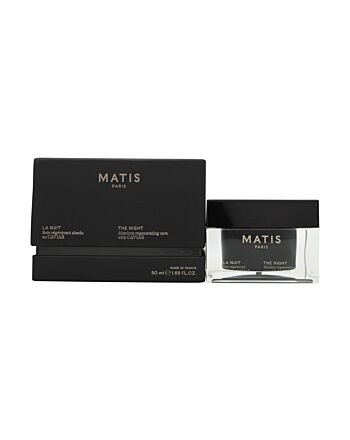 Matis Caviar The Night Face Cream 50ml