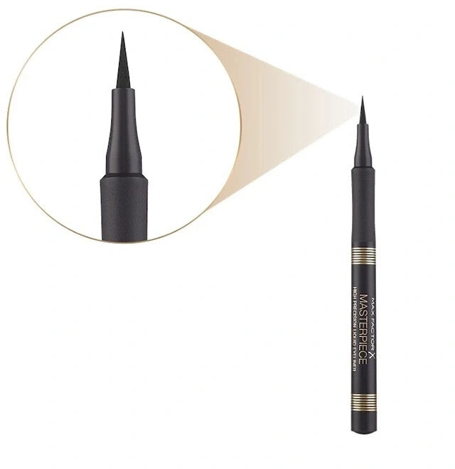 Max Factor Masterpiece High Precision Liquid Eyeliner 1ml - 35 Deep Sea