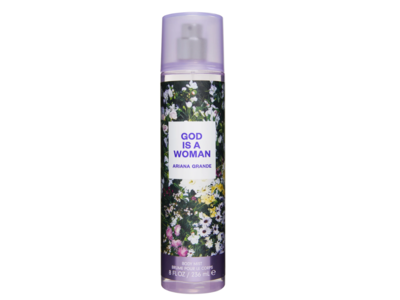 Ariana Grande God Is A Woman Body Mist 236ml