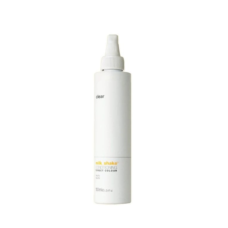 Milk_shake Conditioning Direct Colour 100ml - Clear