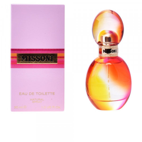 Missoni Missoni Eau de Toilette 30ml Spray