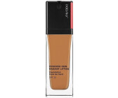 Shiseido Synchro Skin Radiant Lifting Foundation SPF30 30ml - 420 Bronze