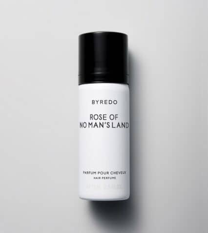 Byredo Rose Of No Man's Land Hair Perfume 75ml Spray
