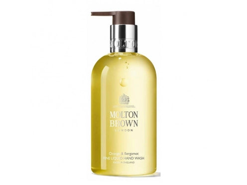 Molton Brown Orange & Bergamot Hand Wash 300ml
