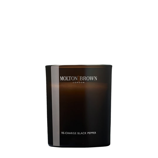 Molton Brown Re-Charge Black Pepper Candle 190g