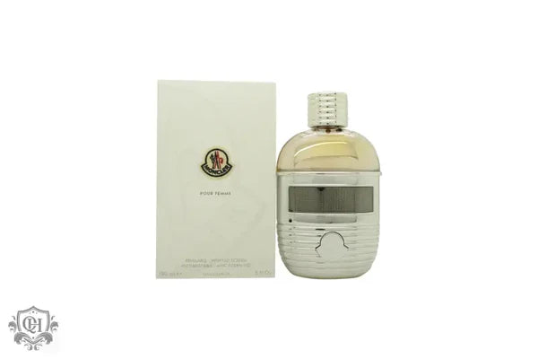 Moncler Pour Femme Eau de Parfum 150ml Spray Refillable