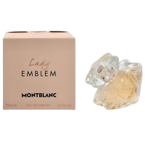 Mont Blanc Lady Emblem Eau de Parfum 75ml Spray