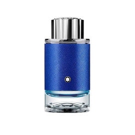 Mont Blanc Explorer Ultra Blue Eau de Parfum 200ml Spray