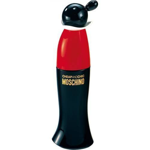 Moschino Cheap & Chic Eau de Toilette 30ml Spray