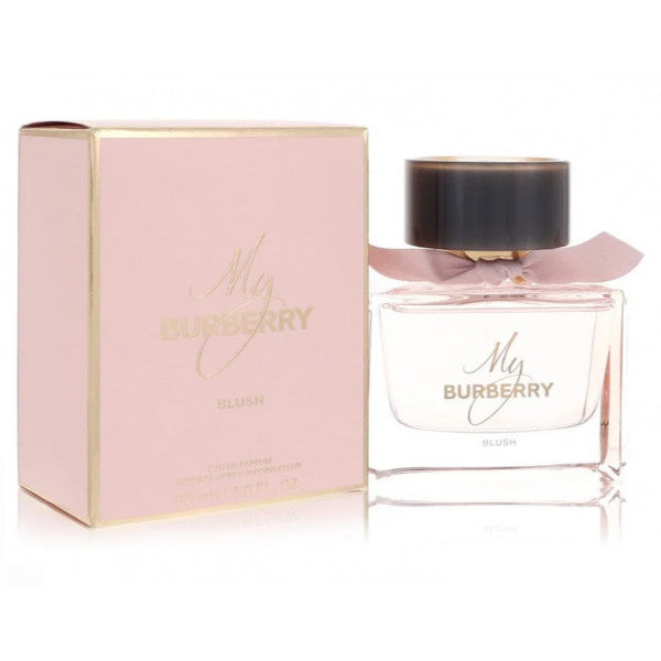 Burberry My Burberry Blush Eau de Parfum 50ml Spray