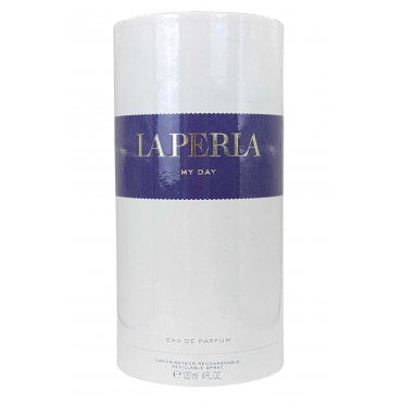 La Perla My Day Eau de Parfum 120ml Spray