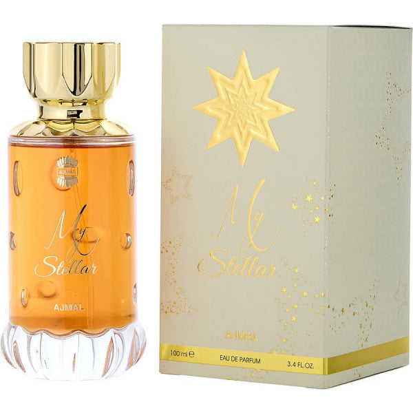 Ajmal My Stellar Eau de Parfum 100ml Spray