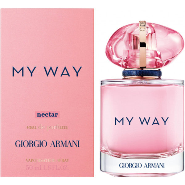 Giorgio Armani My Way Nectar Eau de Parfum 90ml Spray