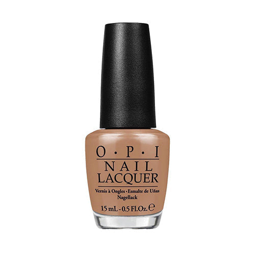 OPI Nordic Collection Nail Polish 15ml - Going My Way Or Norway?