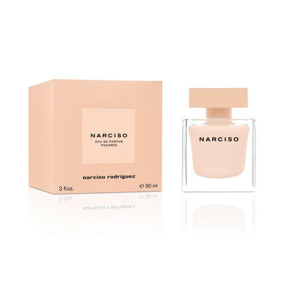 Narciso Rodriguez Narciso Poudree Eau de Parfum 50ml Spray