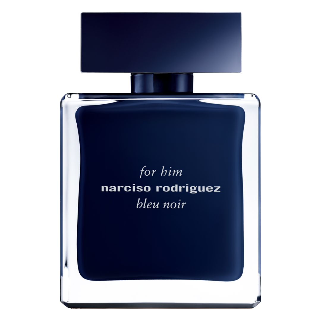 Narciso Rodriguez Bleu Noir Eau de Toilette 100ml Spray
