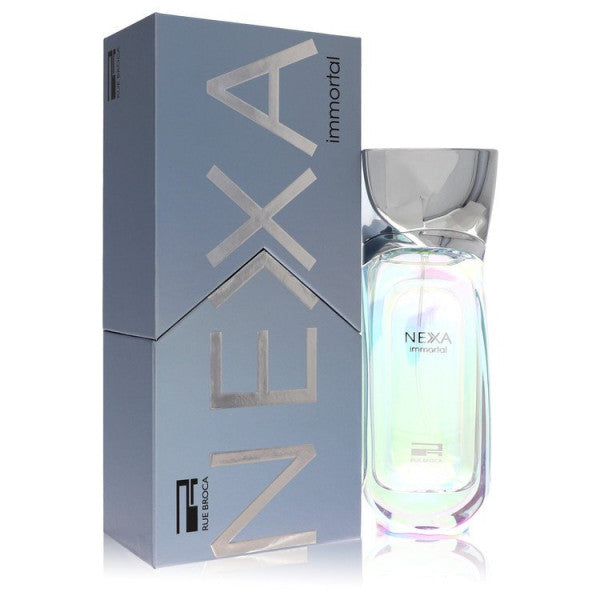 Rue Broca Nexa Immortal Eau de Parfum 100ml Spray