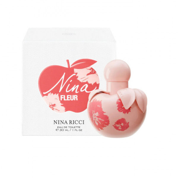 Nina Ricci Nina Fleur Eau de Toilette 50ml Spray