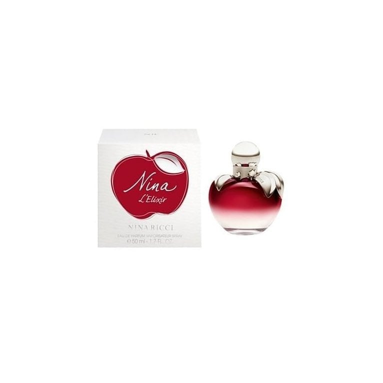 Nina Ricci Nina L'Elixir Eau de Parfum 30ml Spray