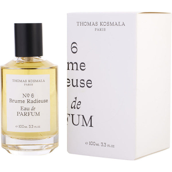 Thomas Kosmala No. 6 Brume Radieuse Eau de Parfum 100ml Spray