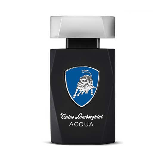 Lamborghini Acqua Eau de Toilette 75ml Spray