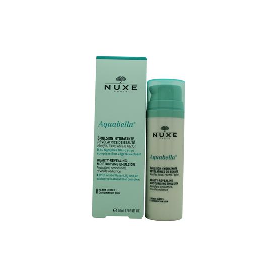 Nuxe Crème Fraîche Express 24-HR Moisturising Care Mist 50ml