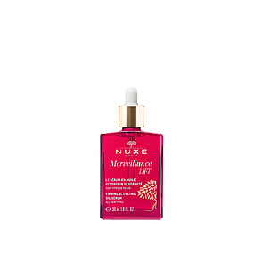 Nuxe Merveillance Expert Firming Activation Oil-Serum 30ml