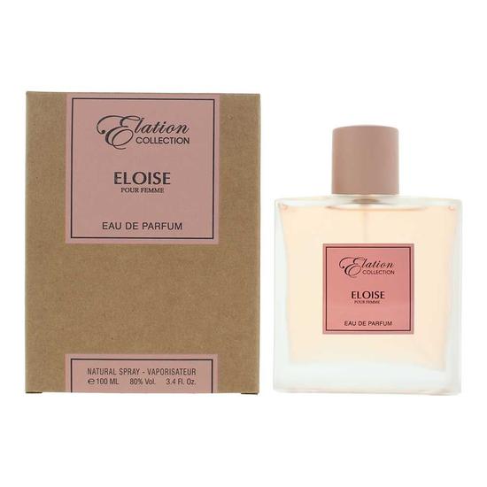 Orchid Elation Collection Forever Eau De Parfum 100ml Spray