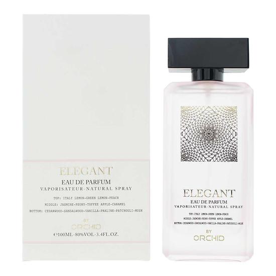 Orchid Elation Collection Harvey Eau De Parfum 100ml Spray